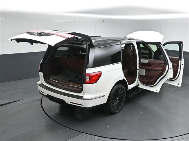 2021 LINCOLN NAVIGATOR - Image 53