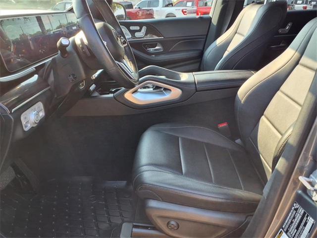 2020 Mercedes Benz GLE 350 photo 4