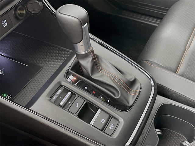 2026 Honda CR-V Hybrid Sport-L photo 13