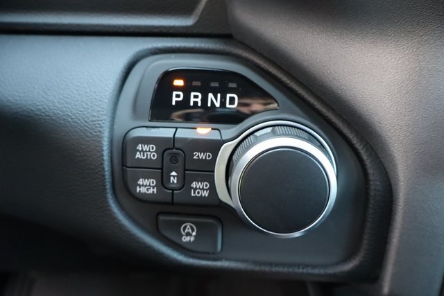 2025 Ram 1500 Big Horn photo 14