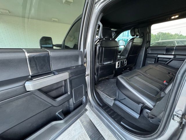 2021 Ford F-250 photo 18