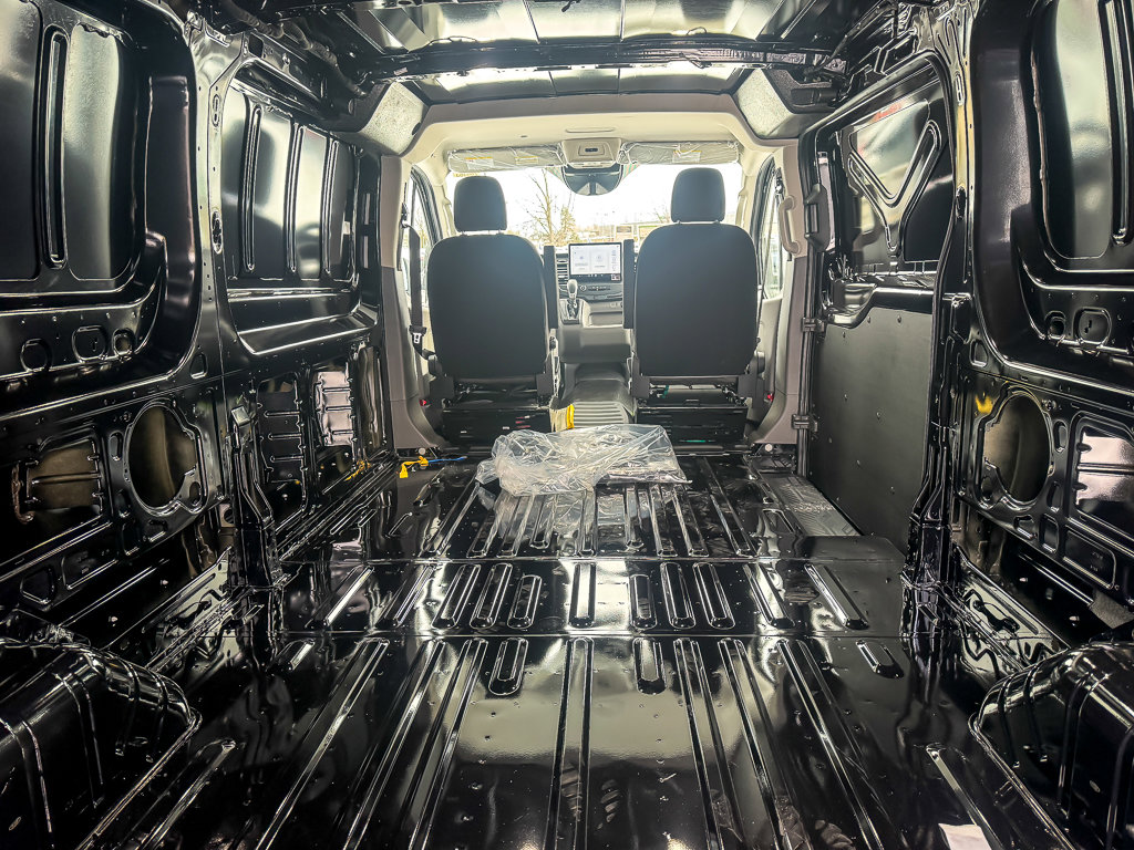 2026 FORD TRANSIT - Image 12