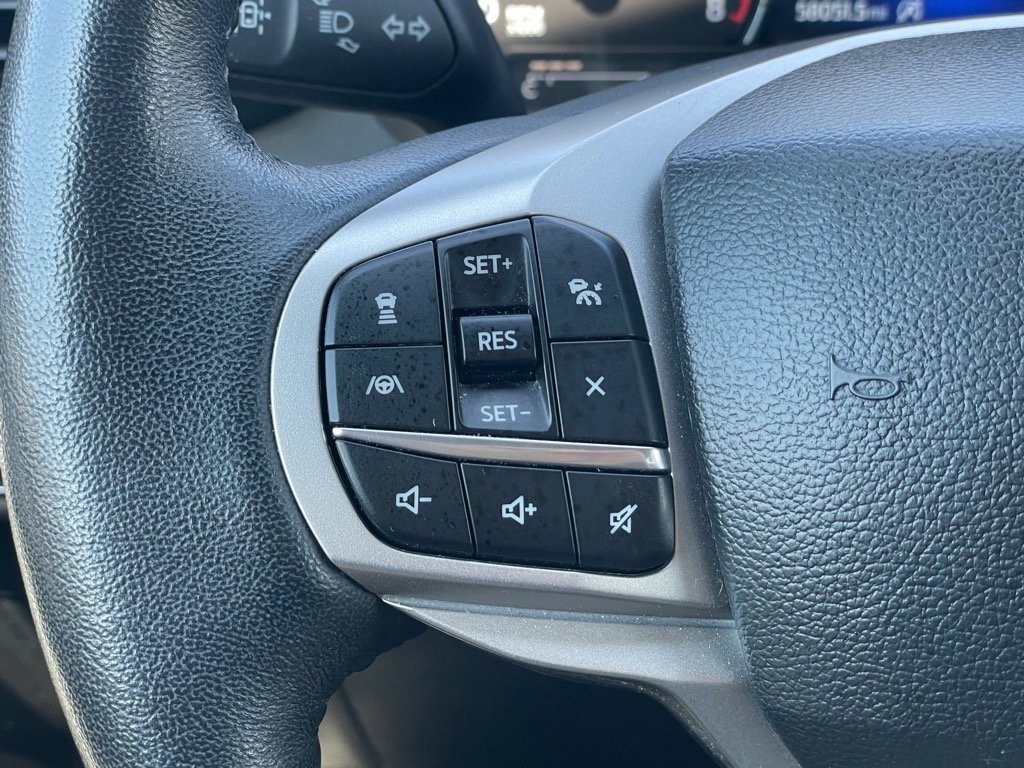 2023 Ford Explorer Limited photo 16