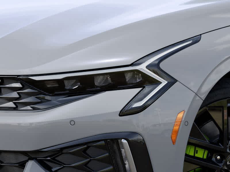 2026 Kia K5 GT photo 10