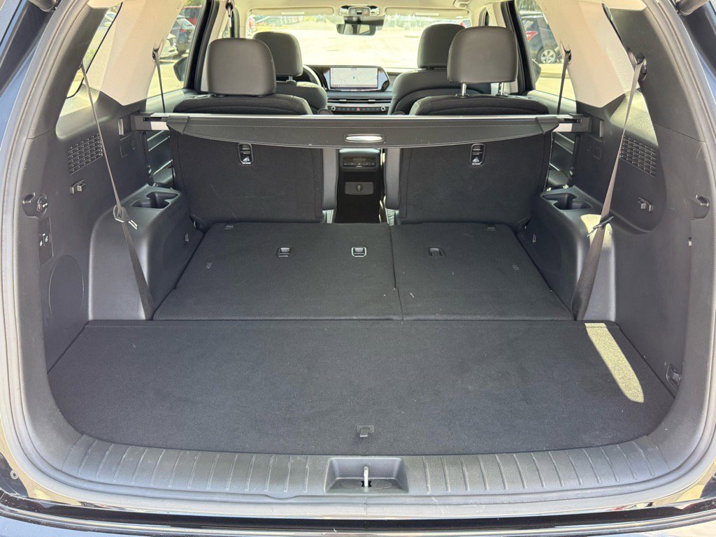 2023 Hyundai Palisade XRT photo 15