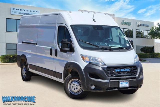 2025 RAM ProMaster Cargo Van Base's photo