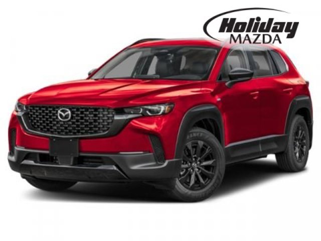 2026 Mazda CX-50 Premium's photo