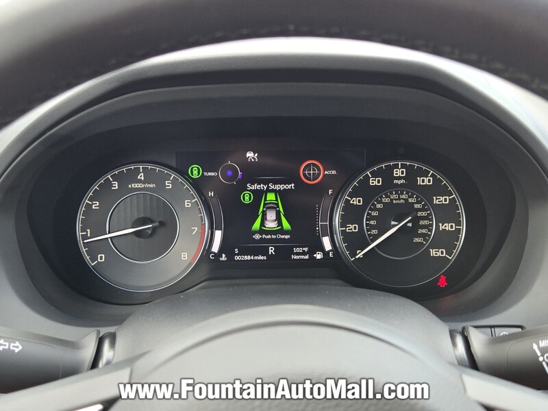 2024 Acura RDX Technology photo 28