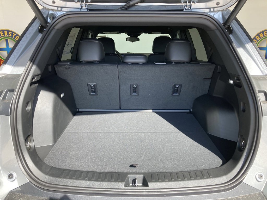 2026 Chevrolet Equinox LT photo 20