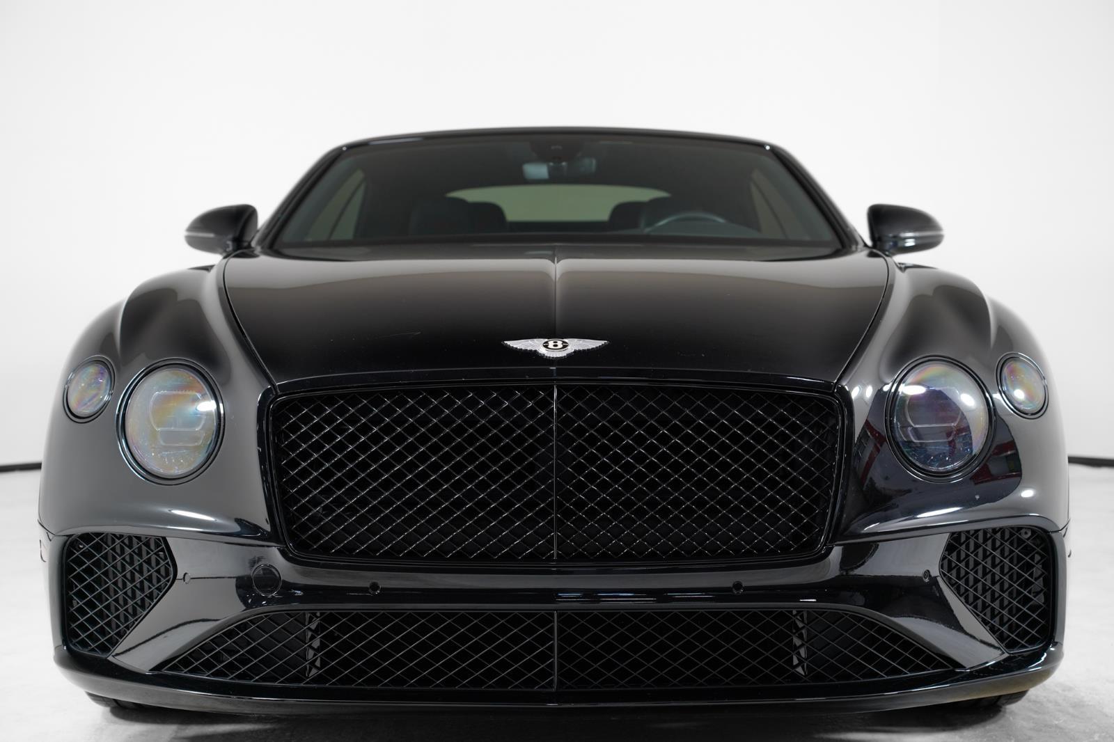 2020 Bentley Continental GT V8 photo 67