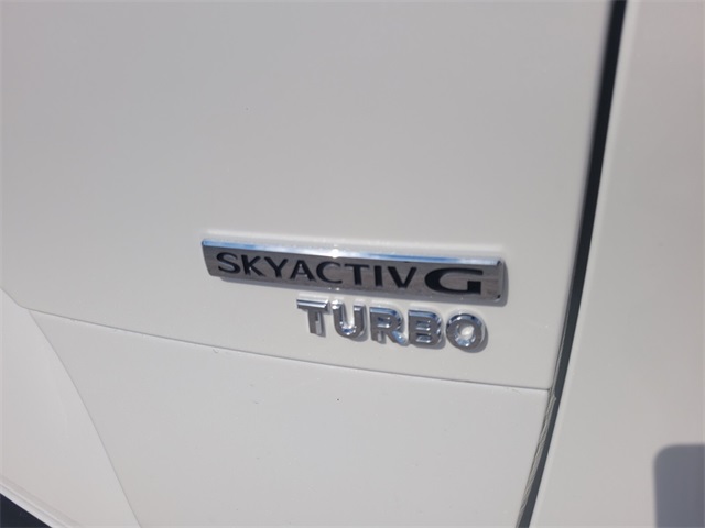 2025 Mazda CX-30 2.5 Turbo Premium photo 11