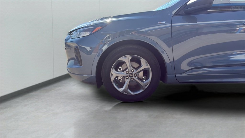 2023 Ford Escape ST-Line photo 47