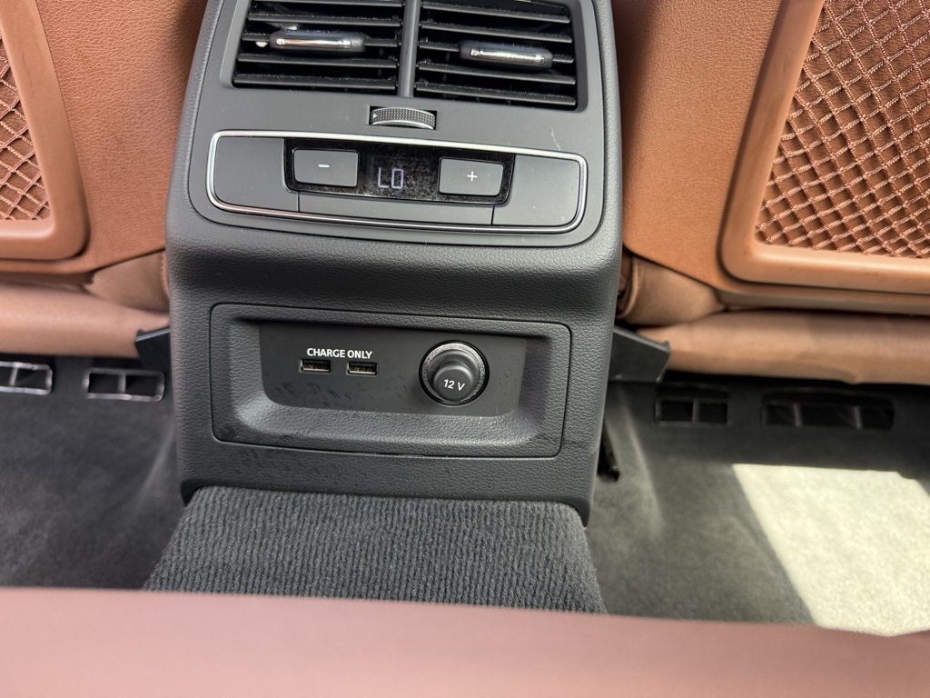 2024 Audi A4 45 S line Premium Plus Quattro photo 49