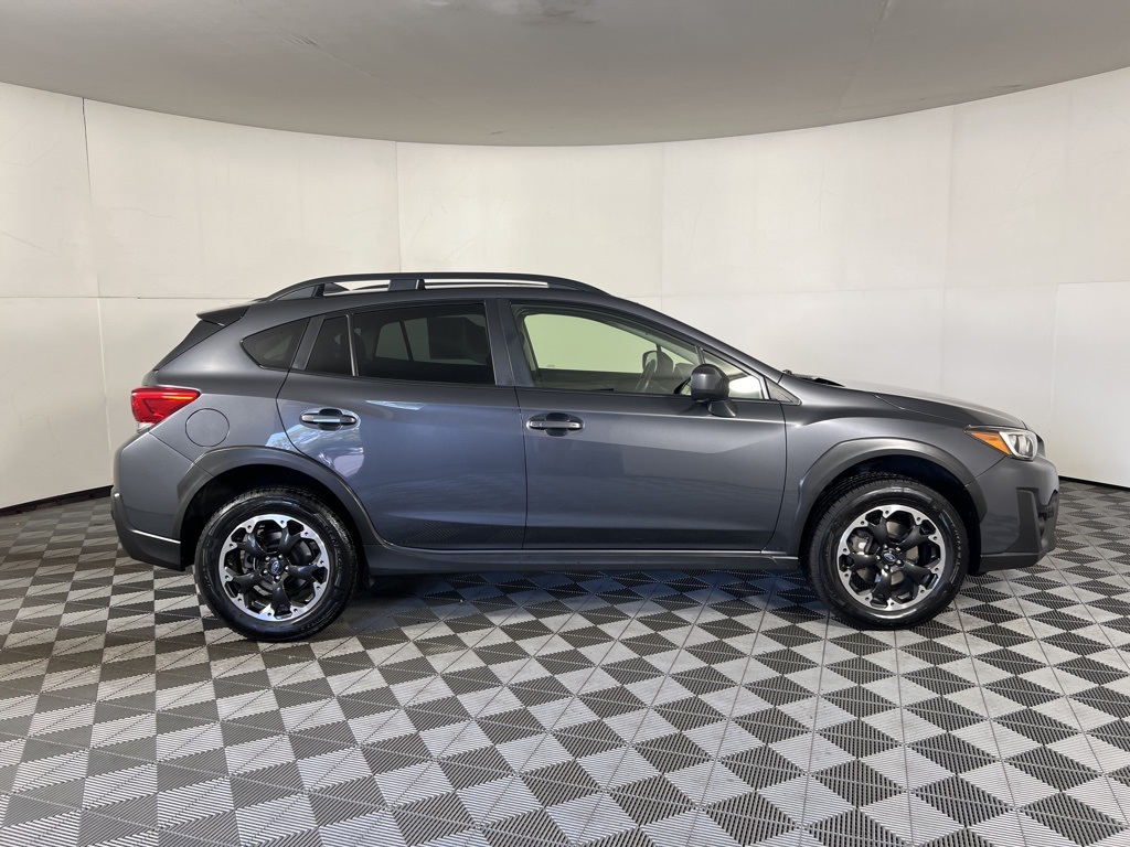 2023 Subaru Crosstrek Premium photo 8