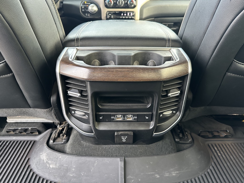 2021 Ram 1500 Laramie photo 22