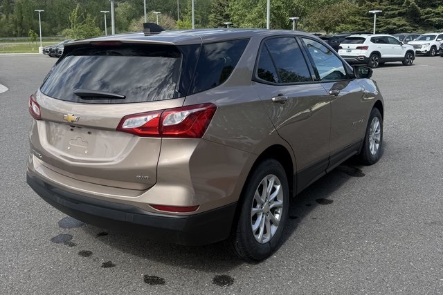 2019 Chevrolet Equinox LS photo 4