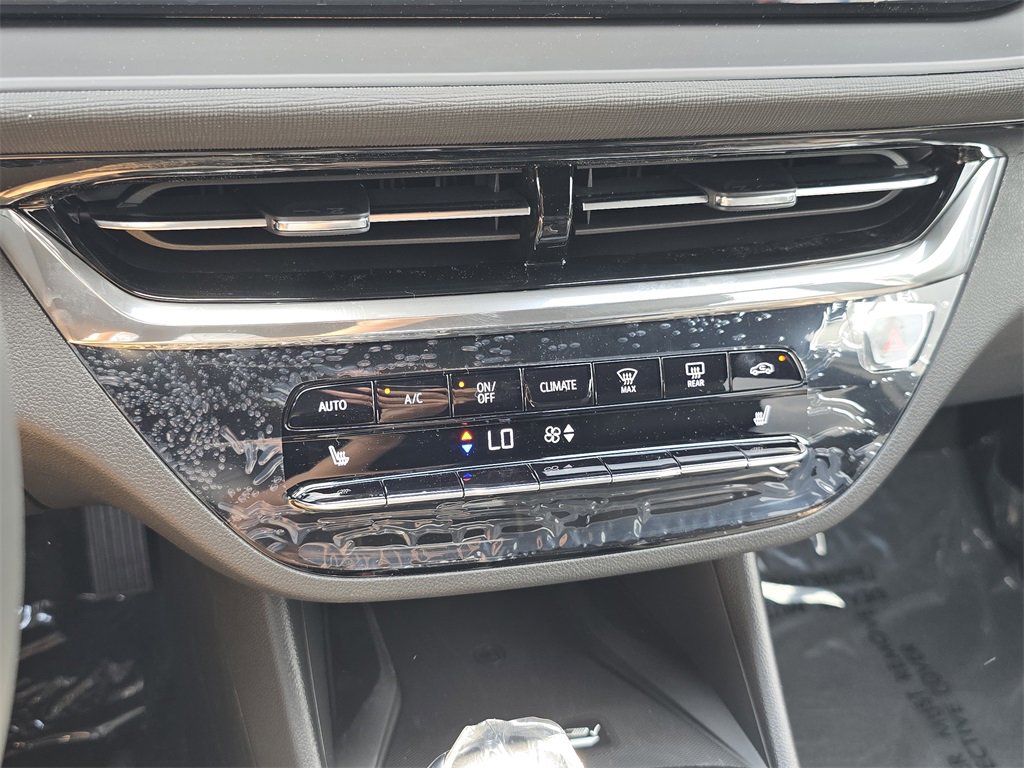 2025 Buick Envista Avenir photo 20