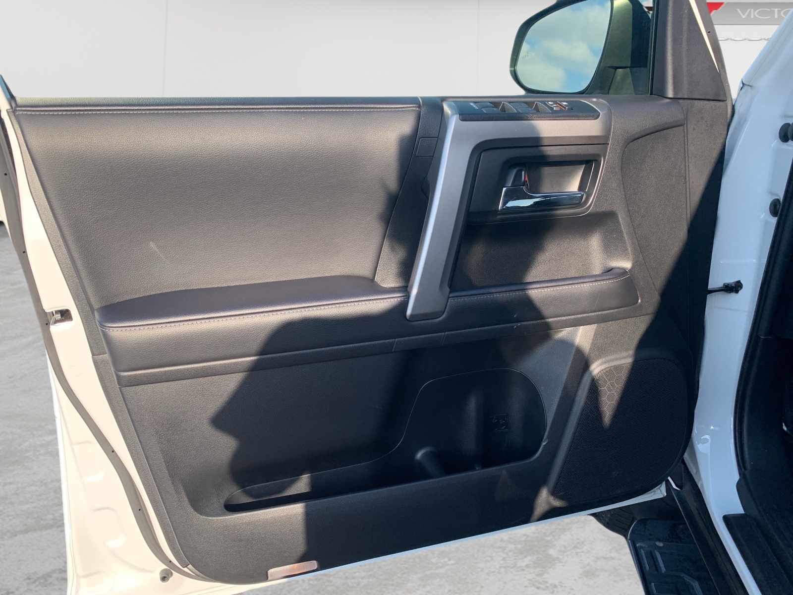 2024 Toyota 4Runner SR5 photo 11
