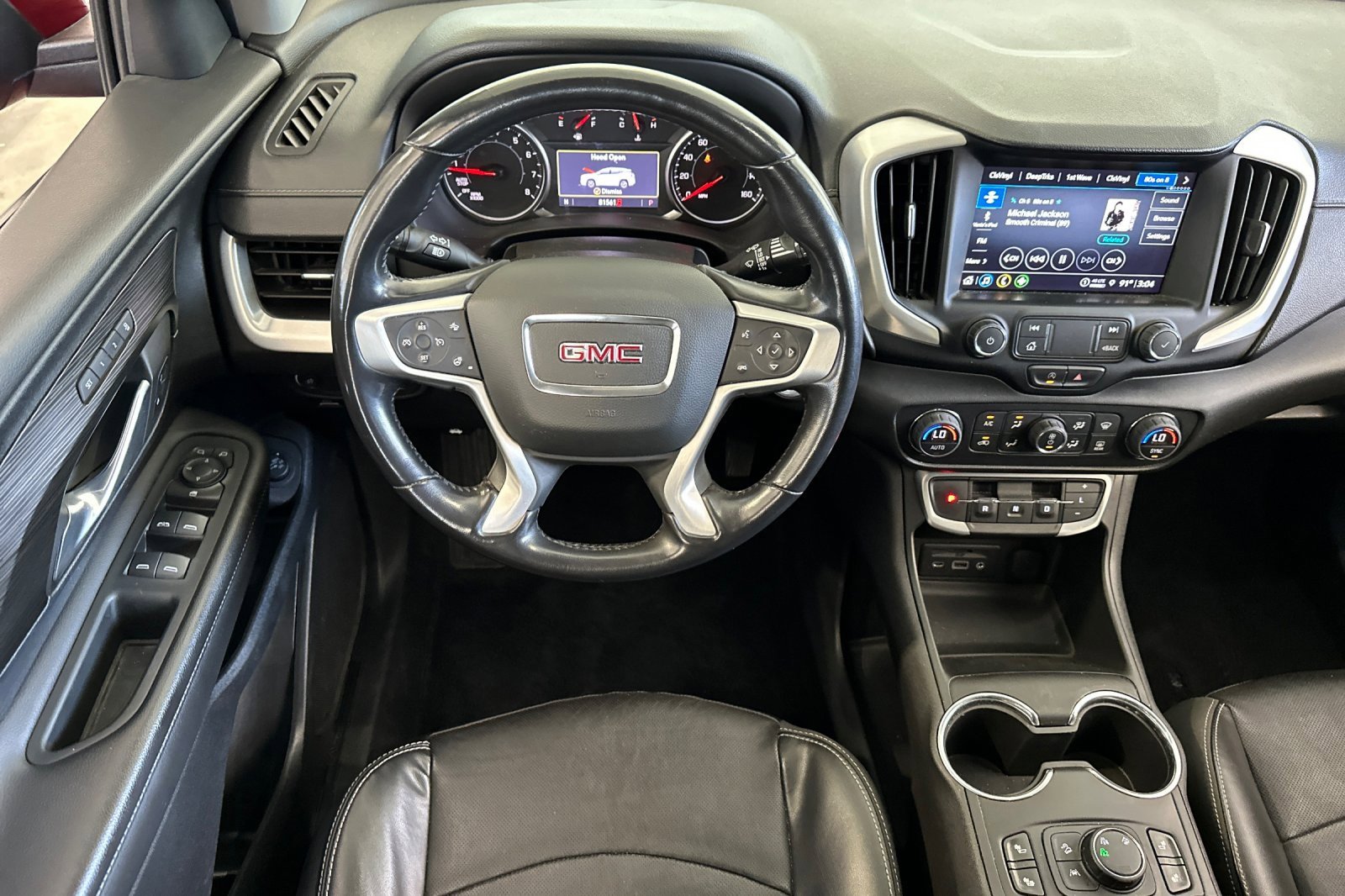 2022 Gmc Terrain SLT photo 14