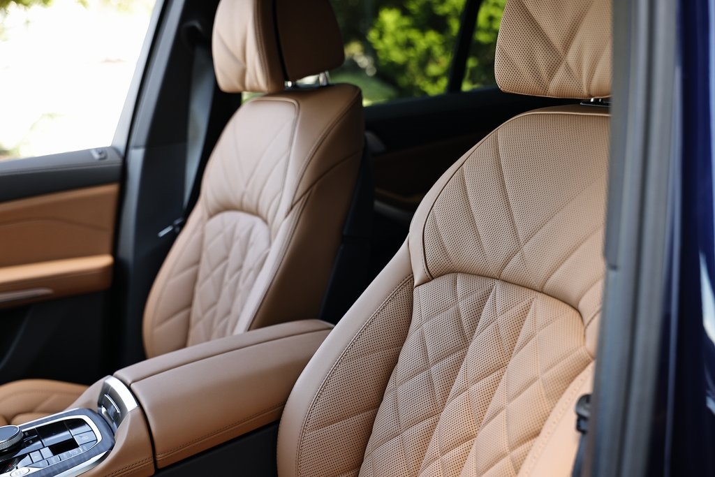 2026 Bmw X5 xDrive40i photo 19