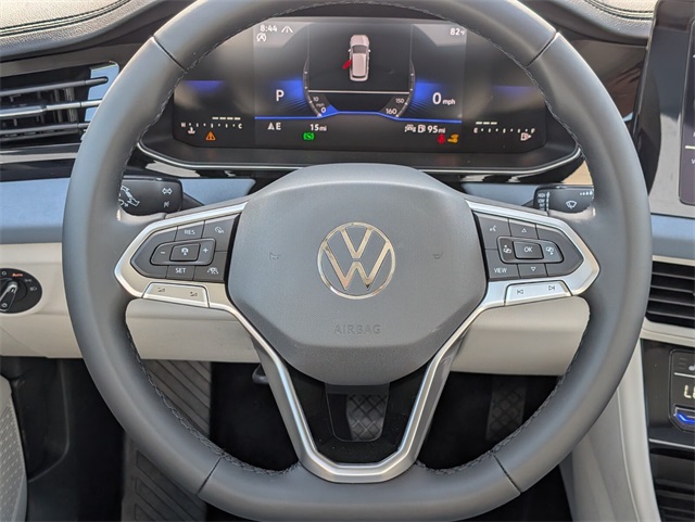 2025 Volkswagen Jetta 1.5T SE photo 10