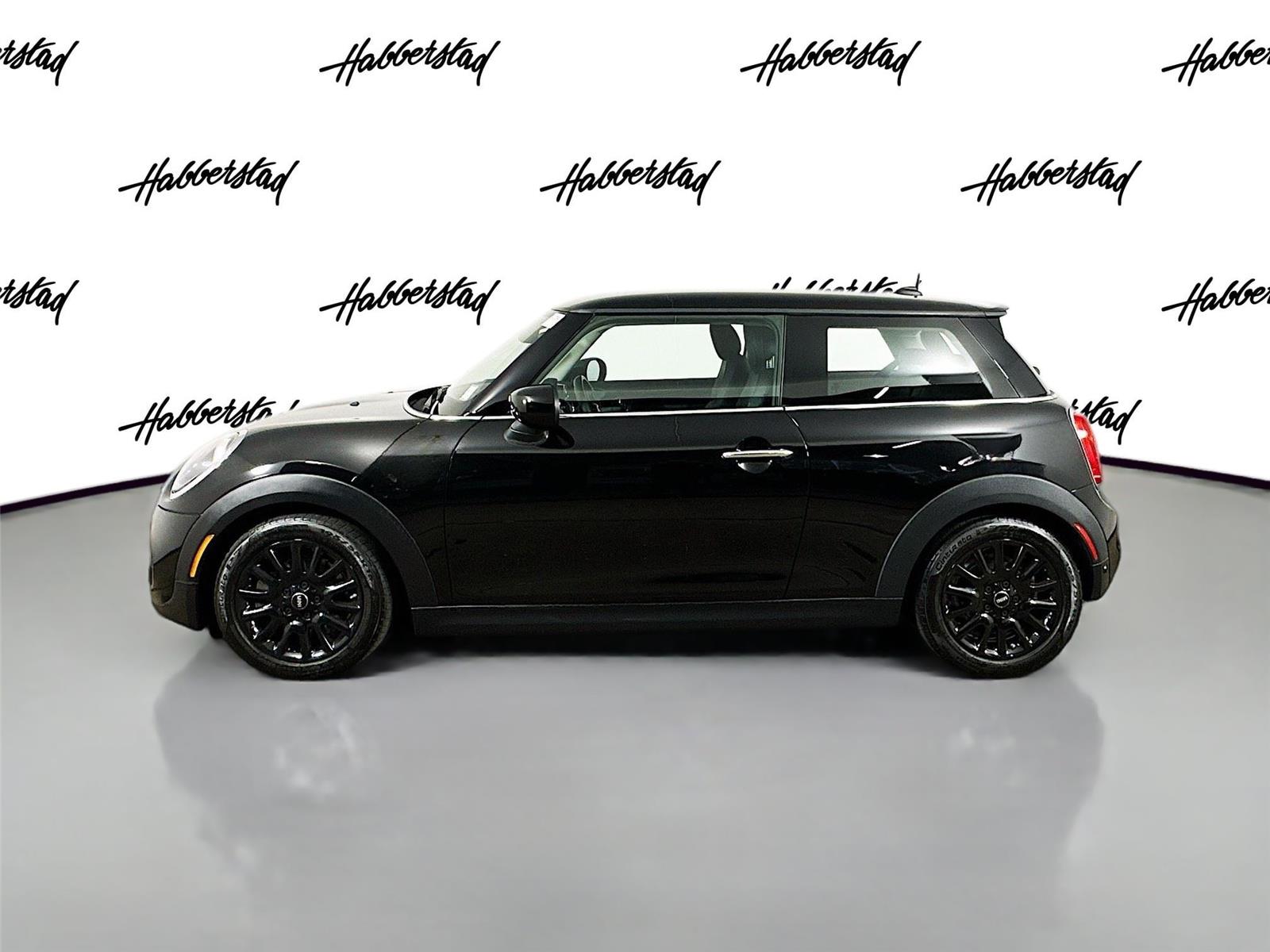 2020 Mini Cooper 2 Door Hardtop S photo 8