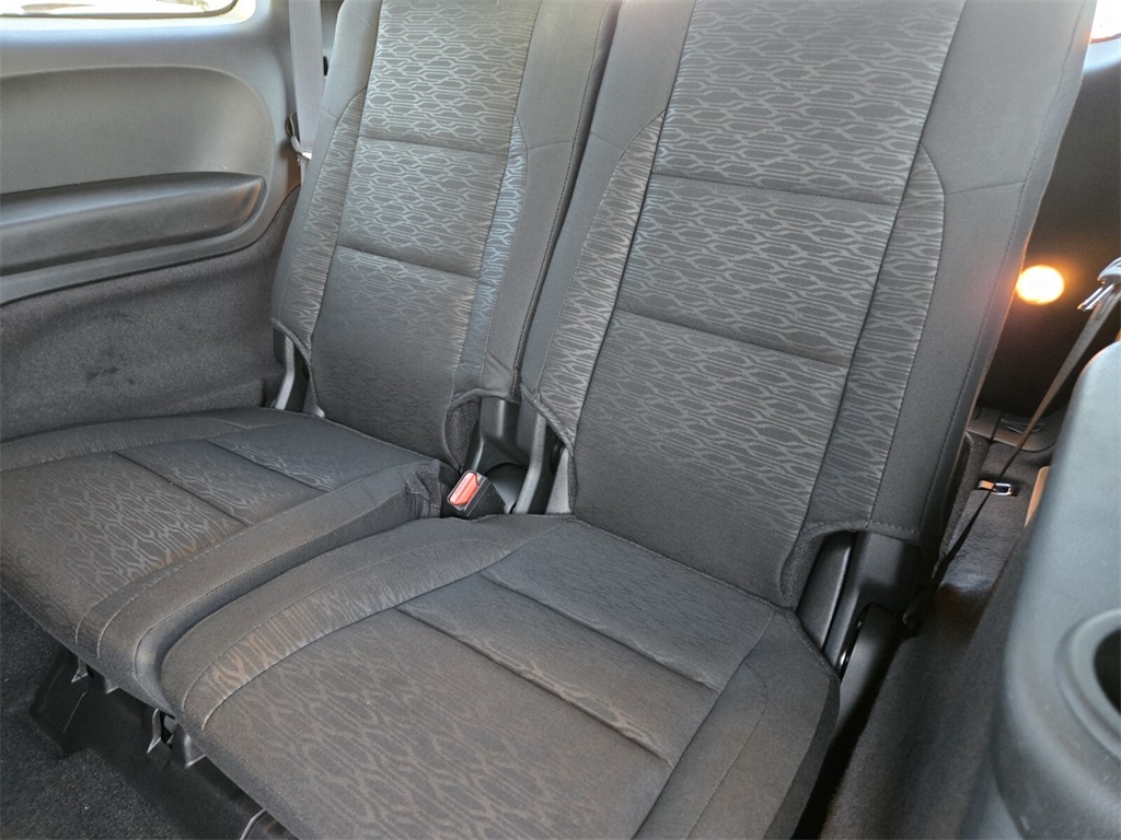 2025 Dodge Durango R/T photo 8
