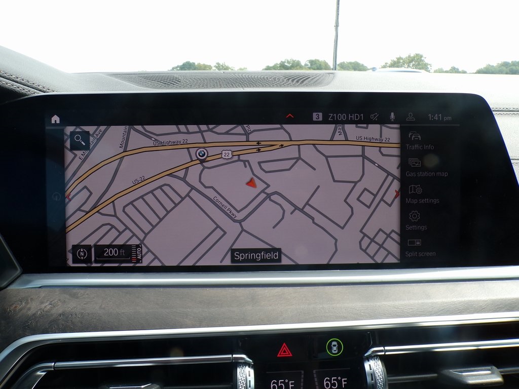 2023 Bmw X5 xDrive40i photo 18