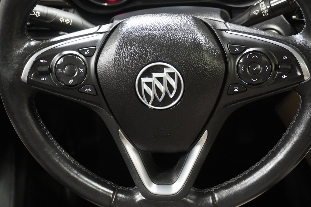 2019 Buick Envision Essence photo 15