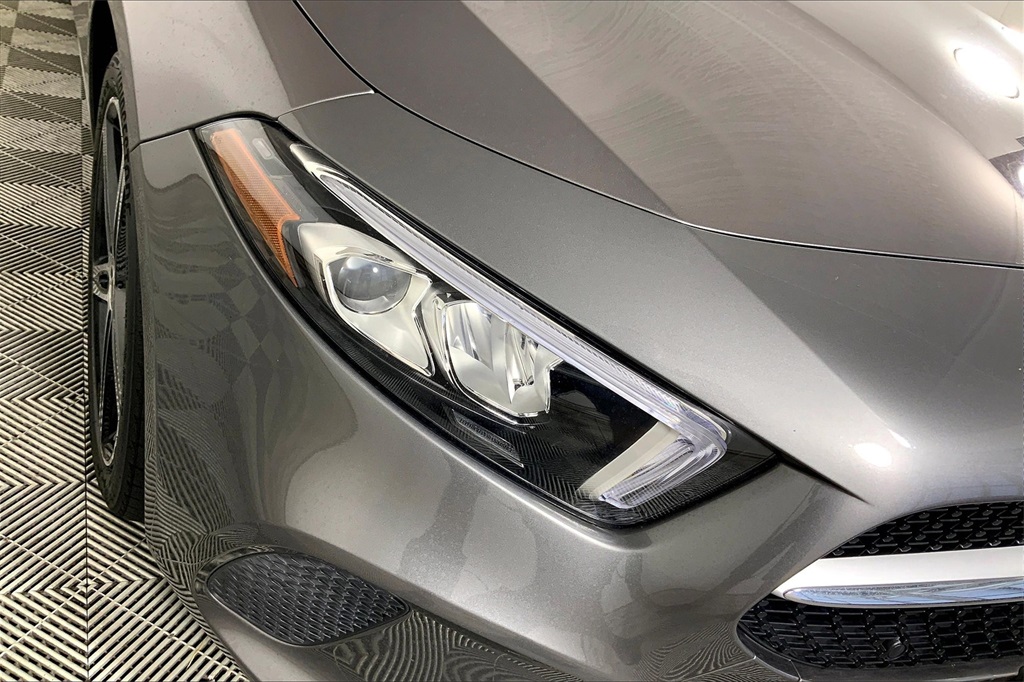 2022 Mercedes Benz A 220 photo 26