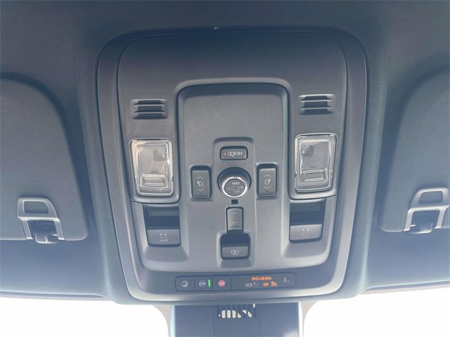 2026 Gmc Yukon photo 23