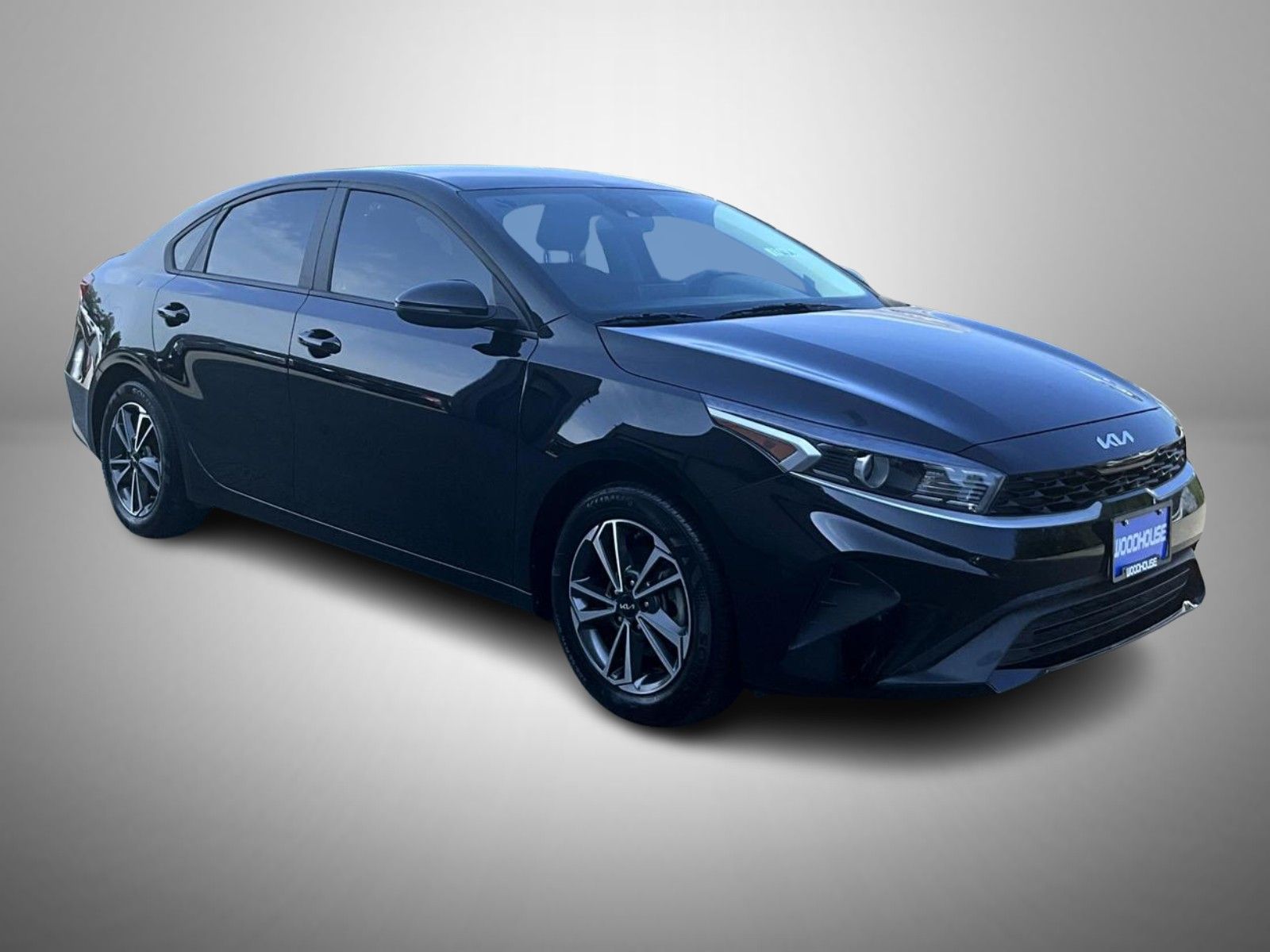 2023 Kia Forte LXS photo 3