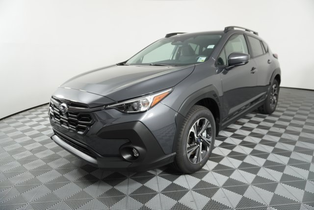 2026 Subaru Crosstrek Premium photo 3