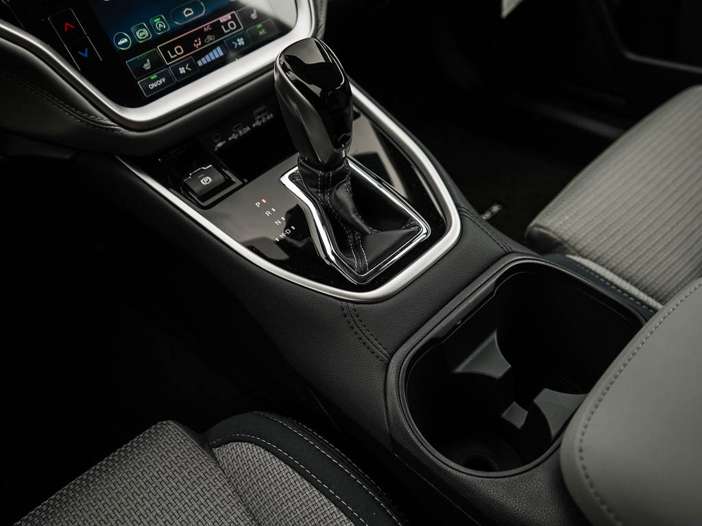 2025 Subaru Outback Premium photo 25