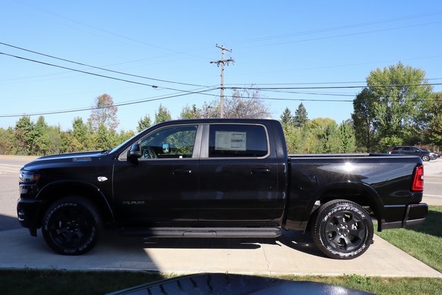 2026 Ram 1500 Big Horn photo 27