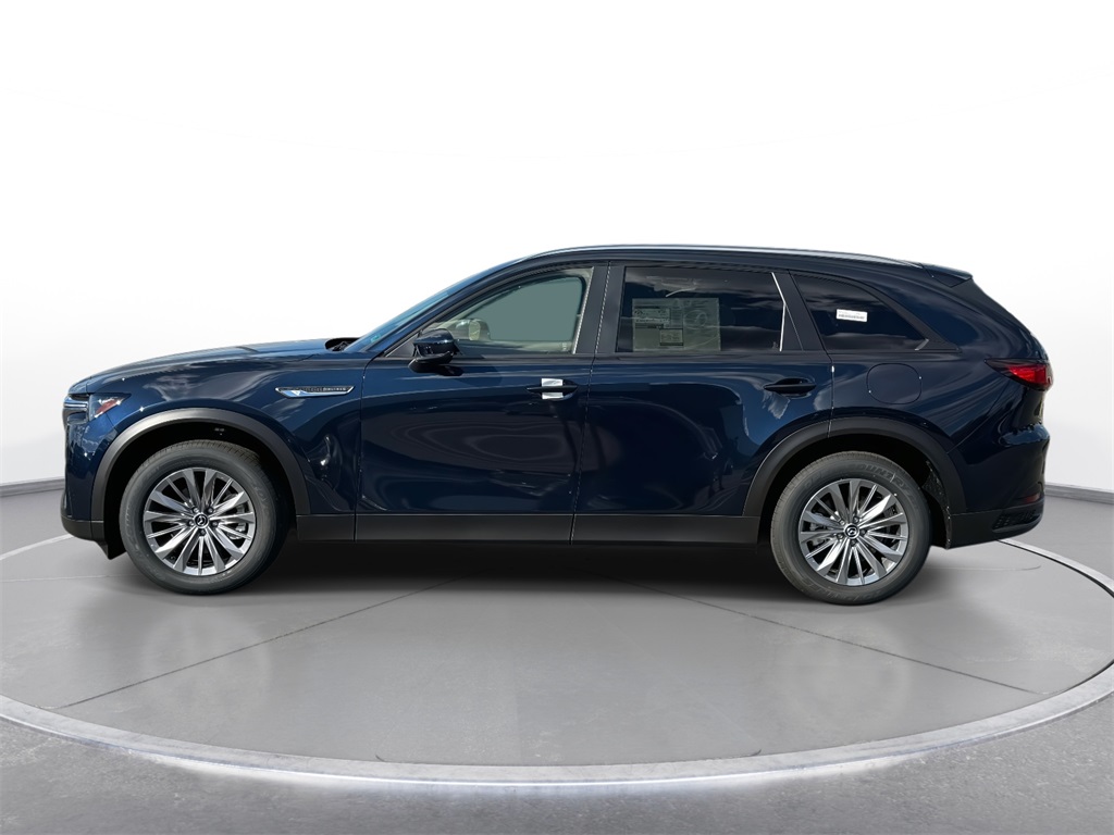 2026 Mazda CX-90 3.3 Turbo Select photo 4