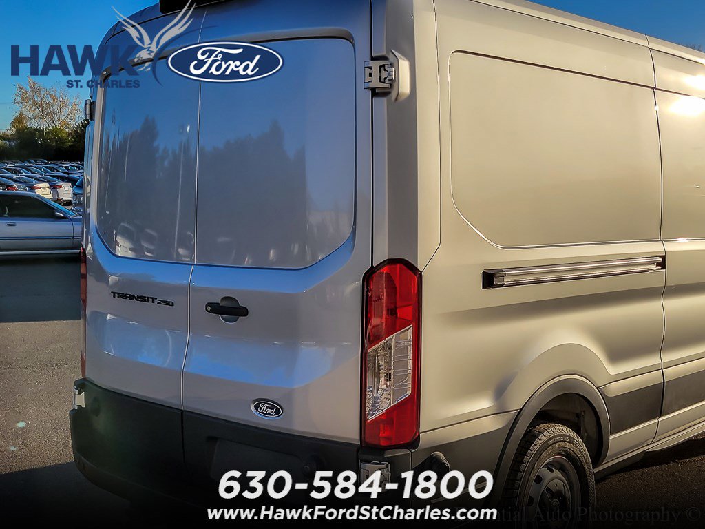 2026 FORD TRANSIT - Image 5