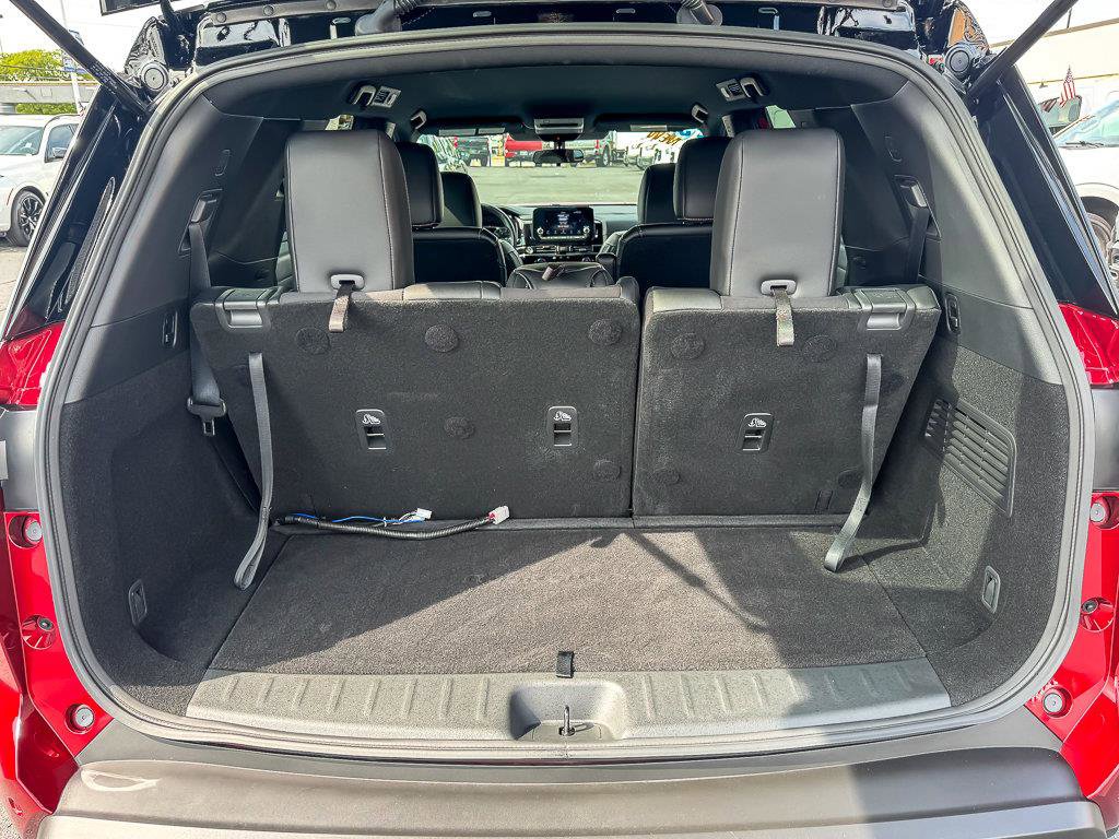 2023 NISSAN PATHFINDER - Image 26