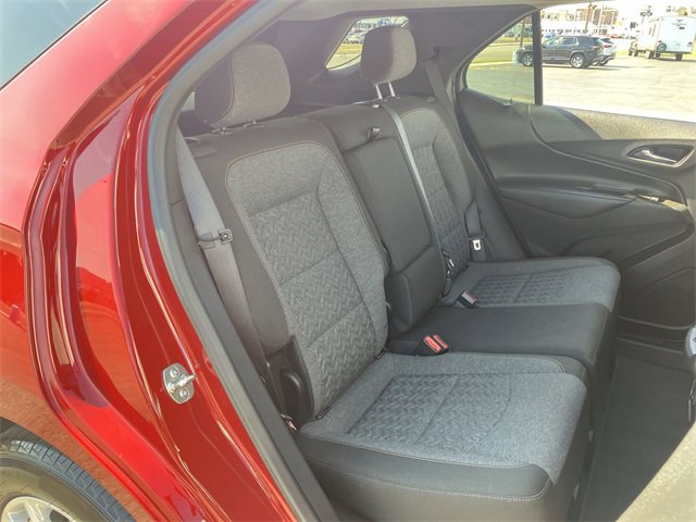 2024 Chevrolet Equinox LT photo 15