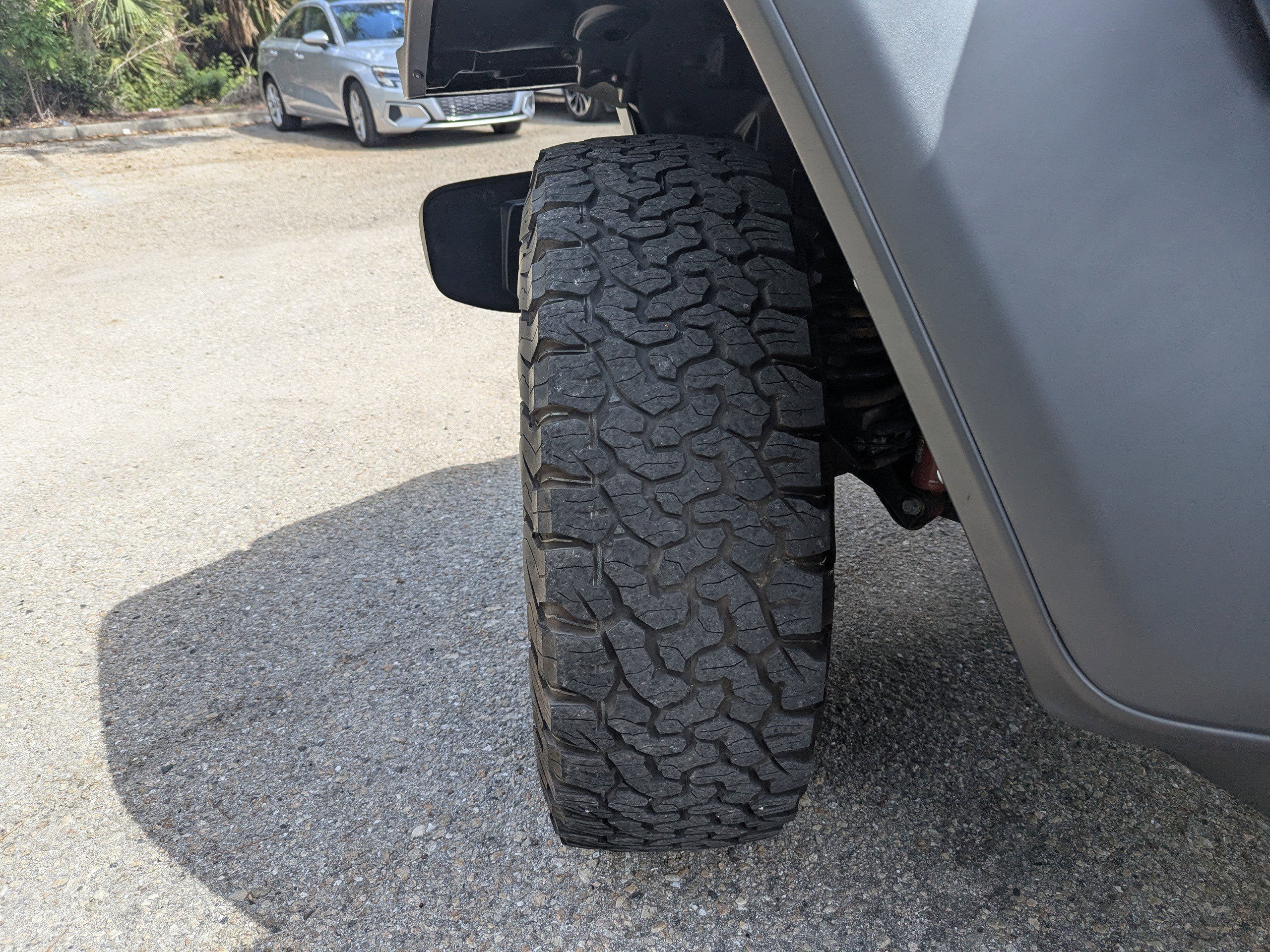 2022 Jeep Wrangler 4xe Unlimited Rubicon photo 39