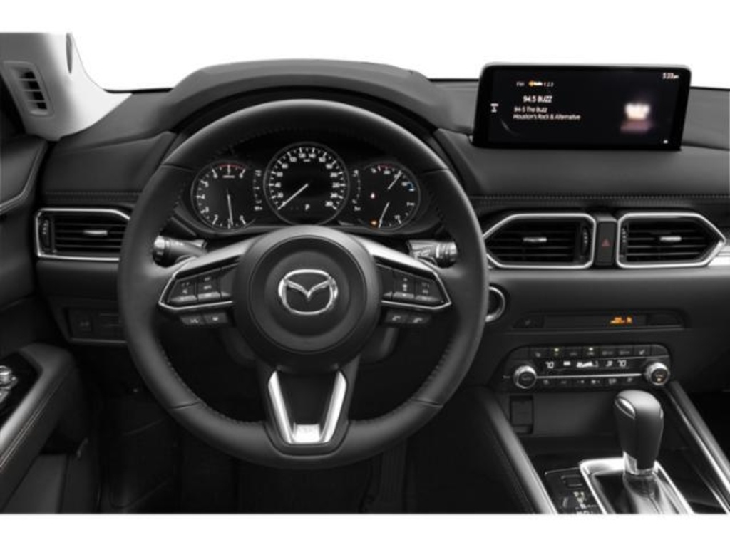 2023 Mazda CX-5 2.5 Premium Plus photo 7