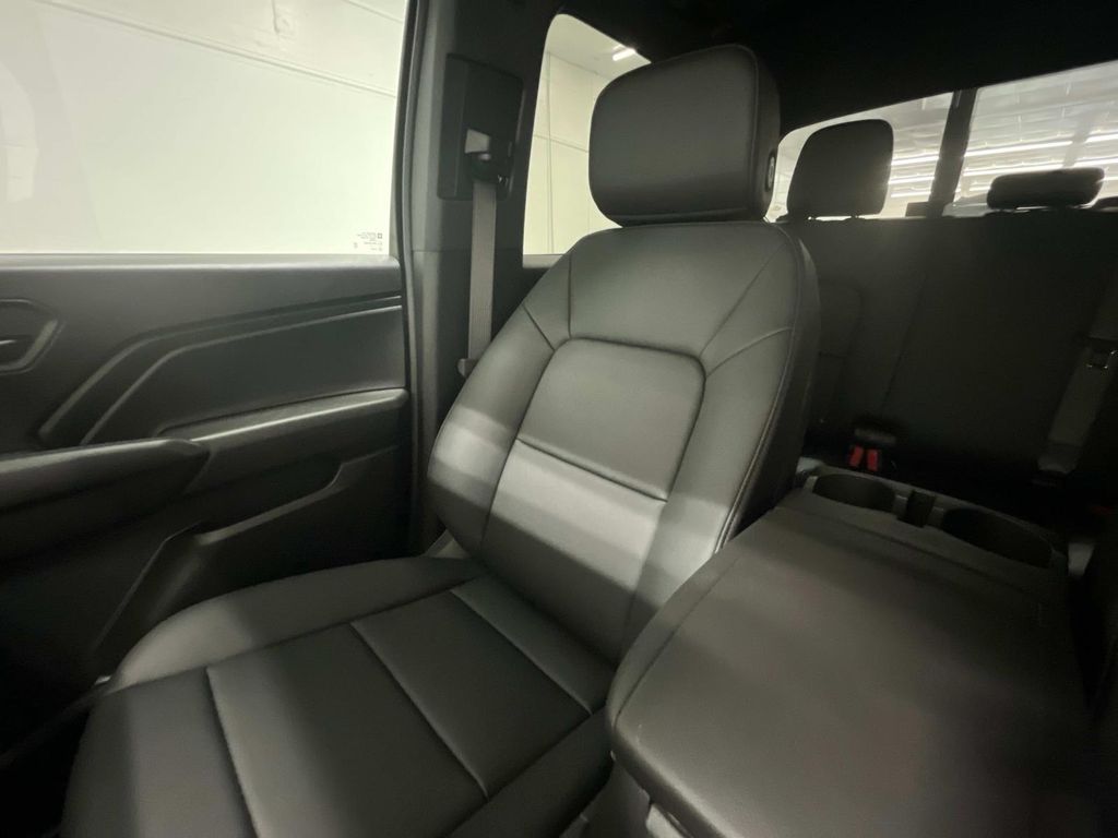 2025 Toyota RAV4 Trail Boss photo 25