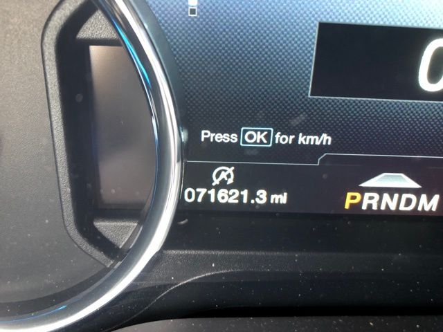 2019 Ford F-150 Platinum photo 24