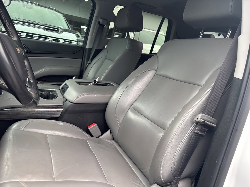 2020 Chevrolet Tahoe LT photo 14