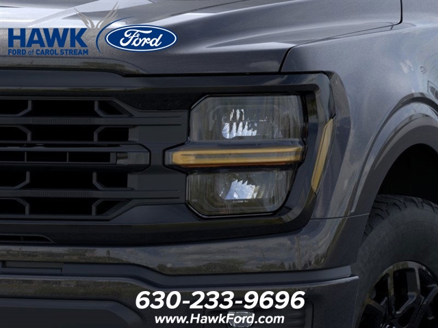 2026 FORD F-150 - Image 18