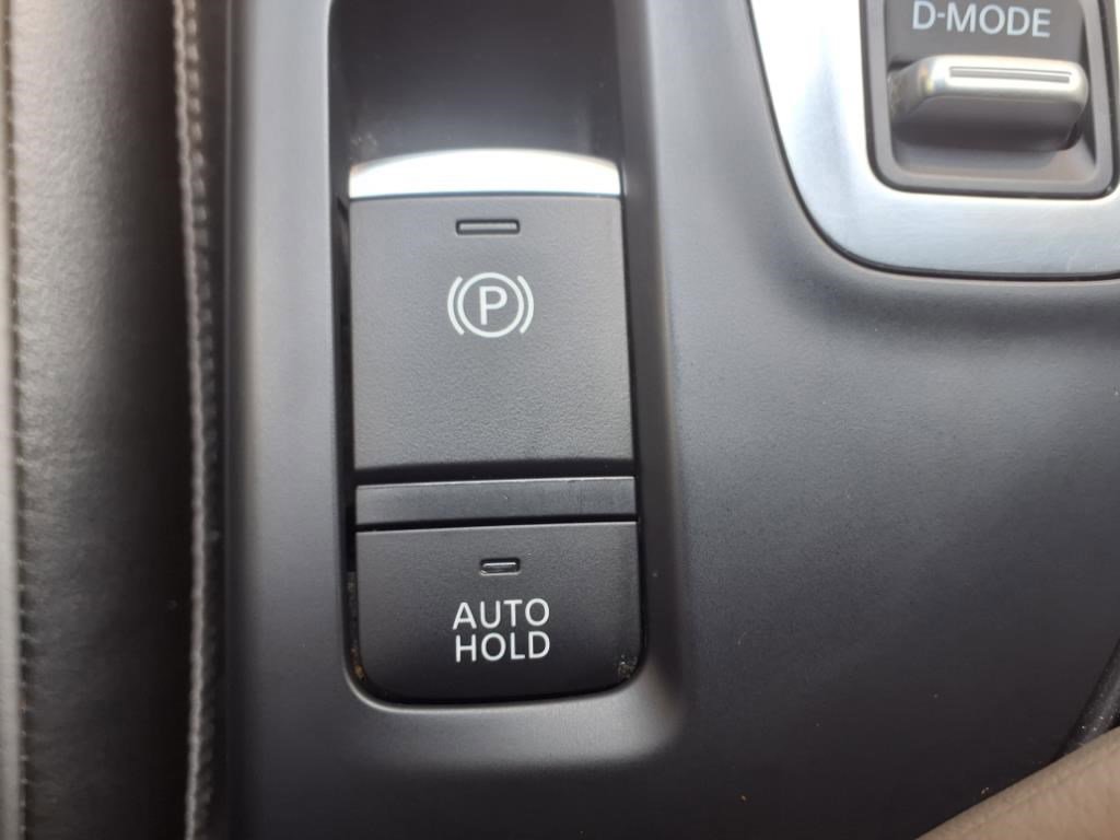 2024 Infiniti QX50 Luxe photo 8
