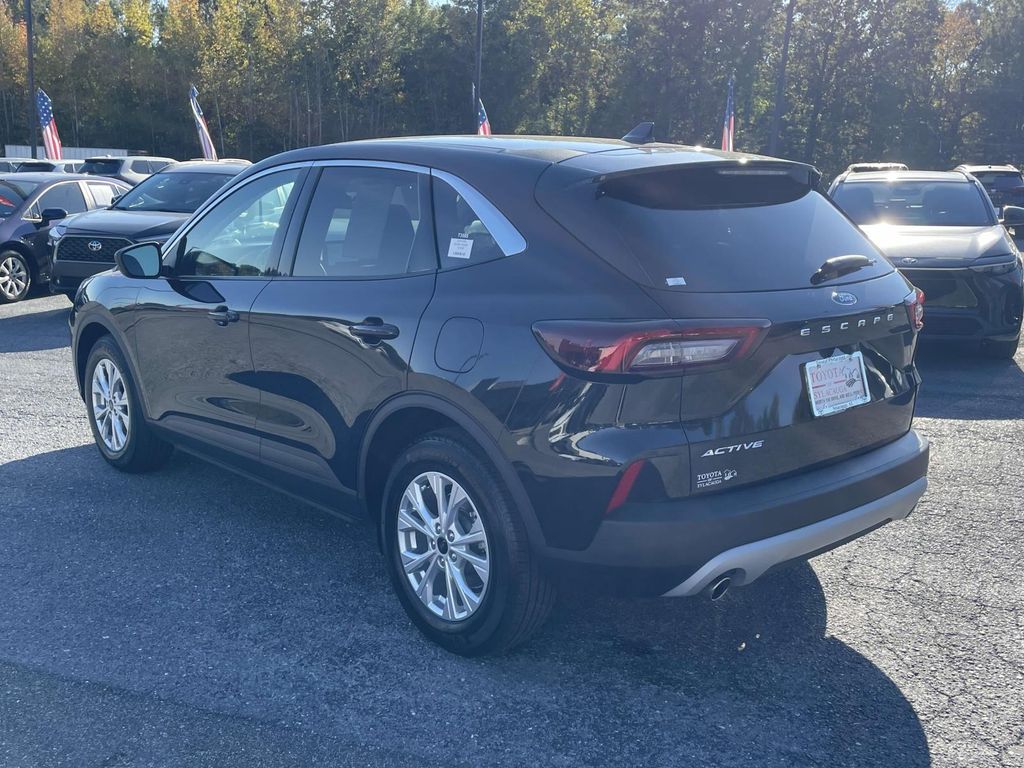 2024 Ford Escape Active photo 4