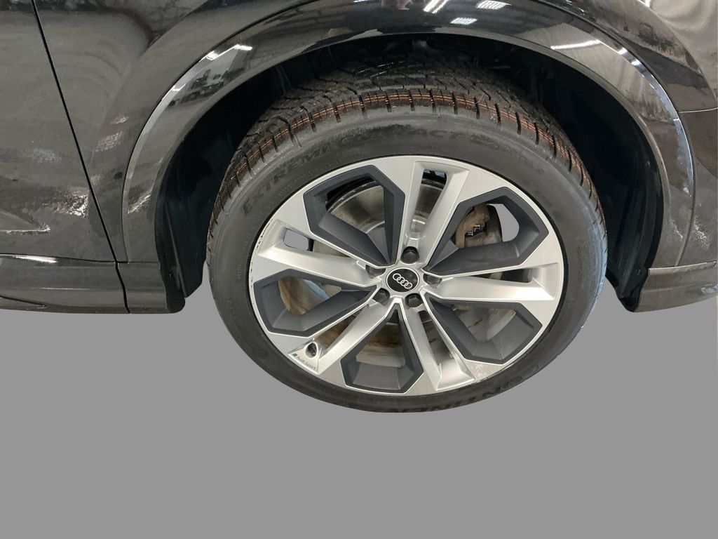 2022 Audi Q3 Premium Plus S line photo 13