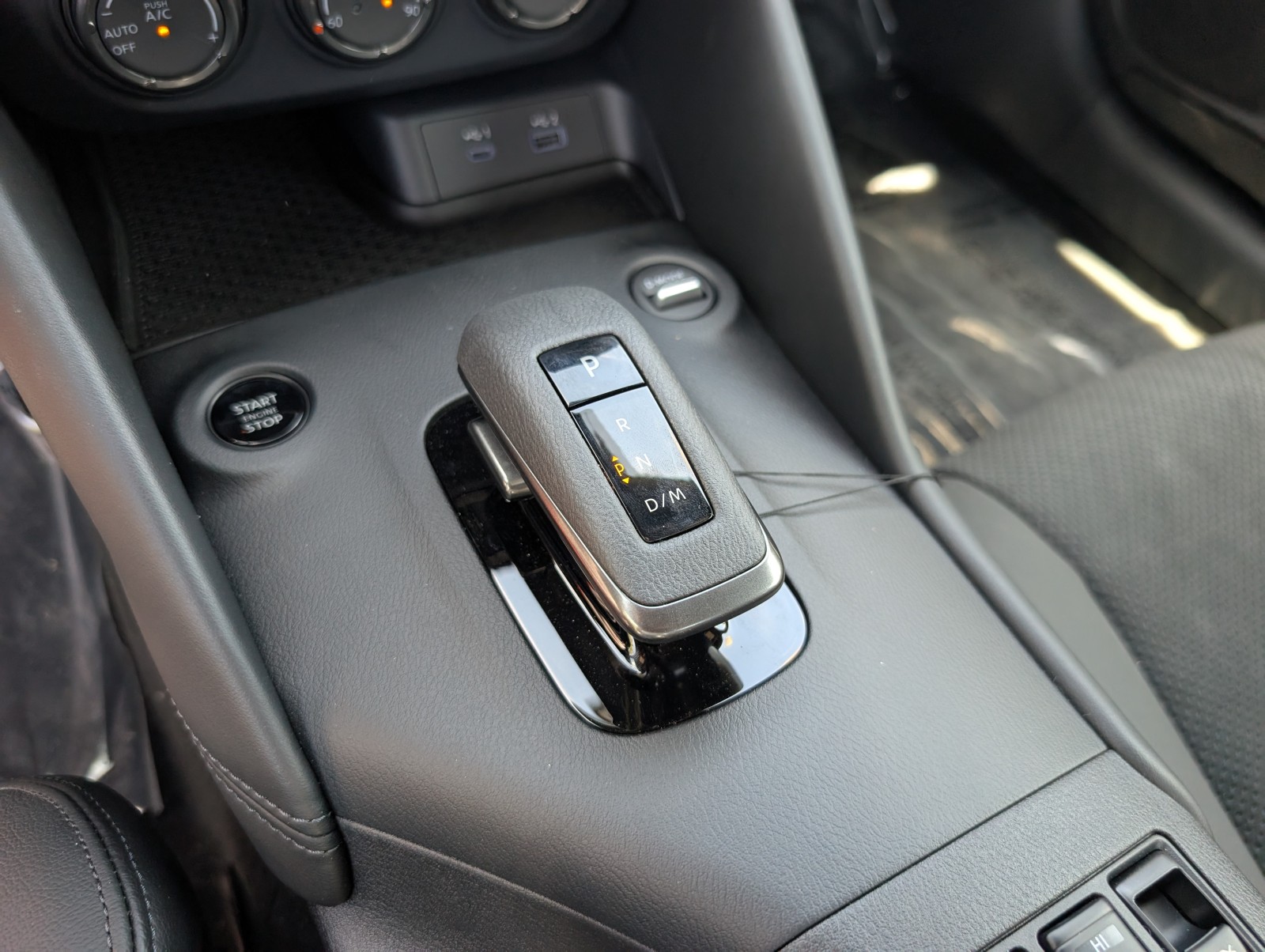 New 2024 NEW SIGHT Nissan Performance image 11