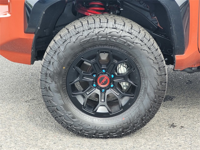 2024 Toyota Tacoma TRD Pro 4x4 photo 11